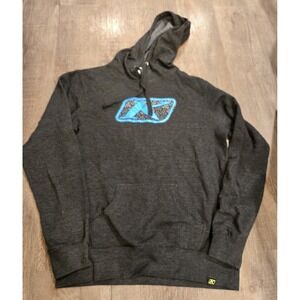 Women's Klim Lightweight Hoodie Size Large